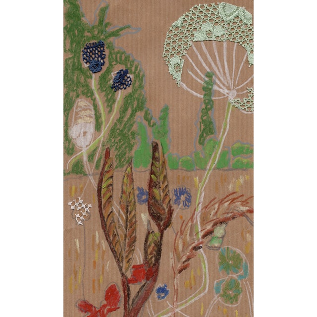 Moooi Handwriting Transition Carpet