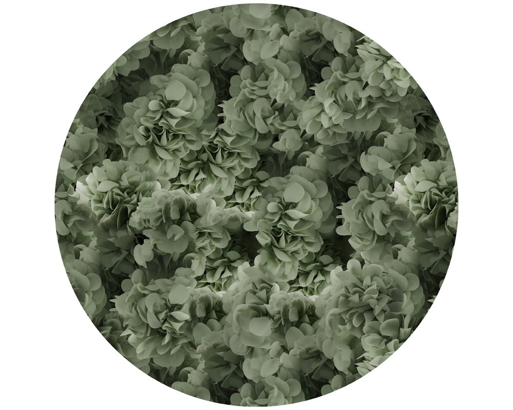 Moooi Hortensia Carpet
