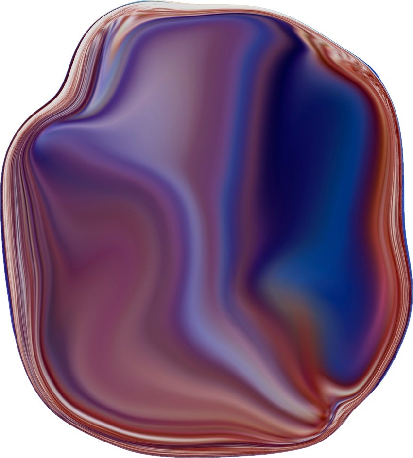 Moooi Mixing Pixels Scribble Carpet