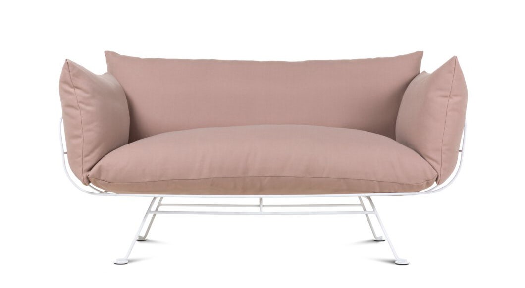 Moooi Nest Sofa