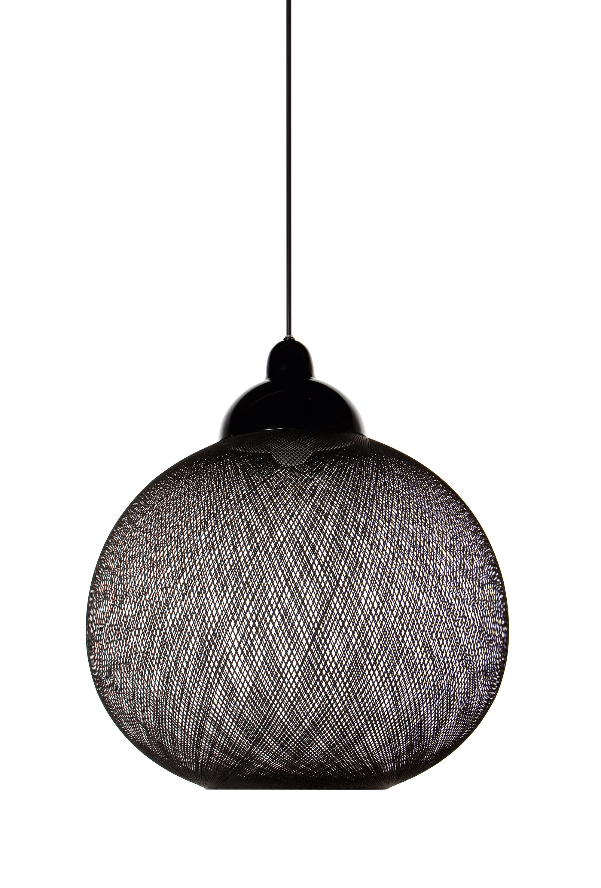 Moooi Non Random D48 Suspension Lamp
