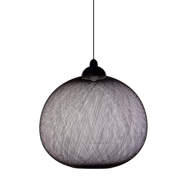Moooi Non Random D71 Suspension Lamp
