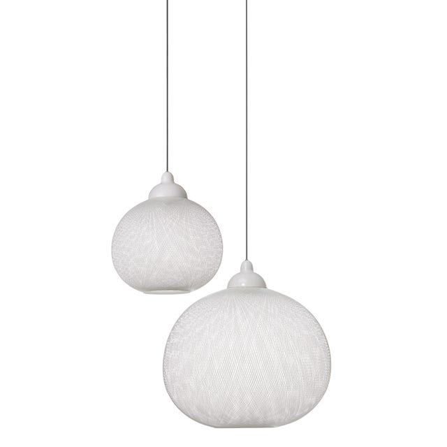 Moooi Non Random D48 Suspension Lamp
