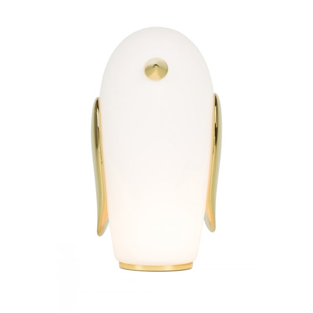 Moooi Noot Noot Penguin Pet Table Lamp