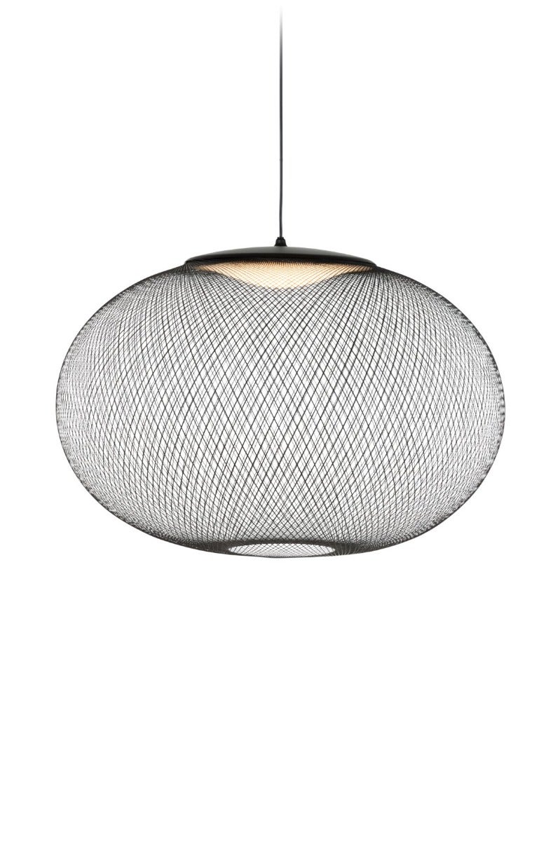 Moooi NR2 Large Suspension Lamp