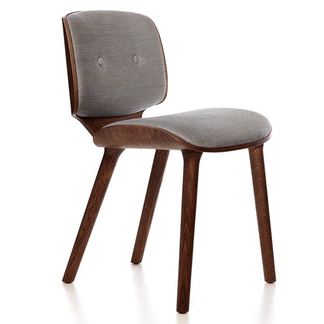 Moooi Nut Dining Chair