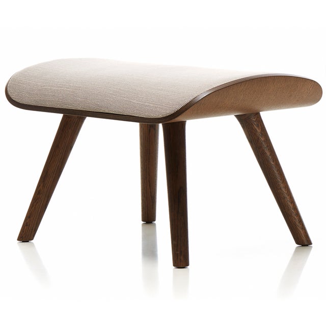 Moooi Nut Footstool