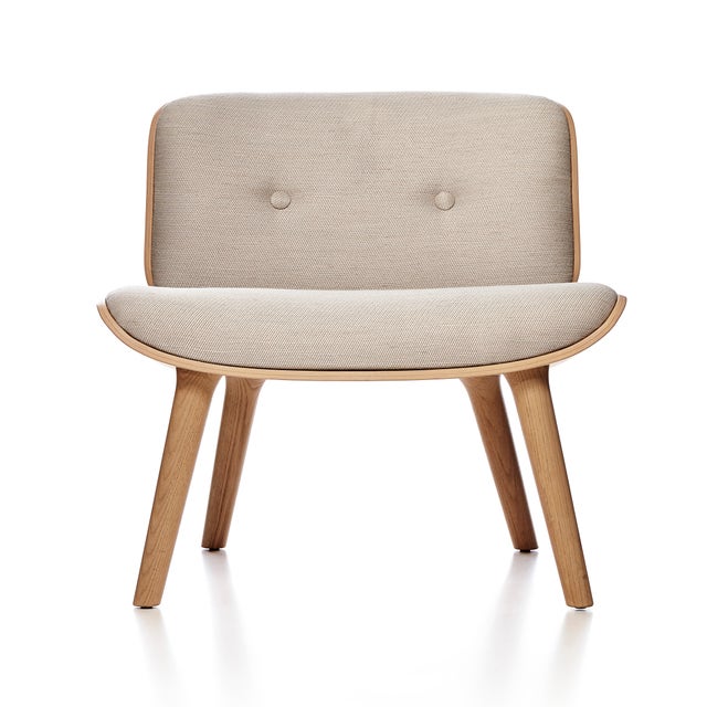 Moooi Nut Lounge Chair