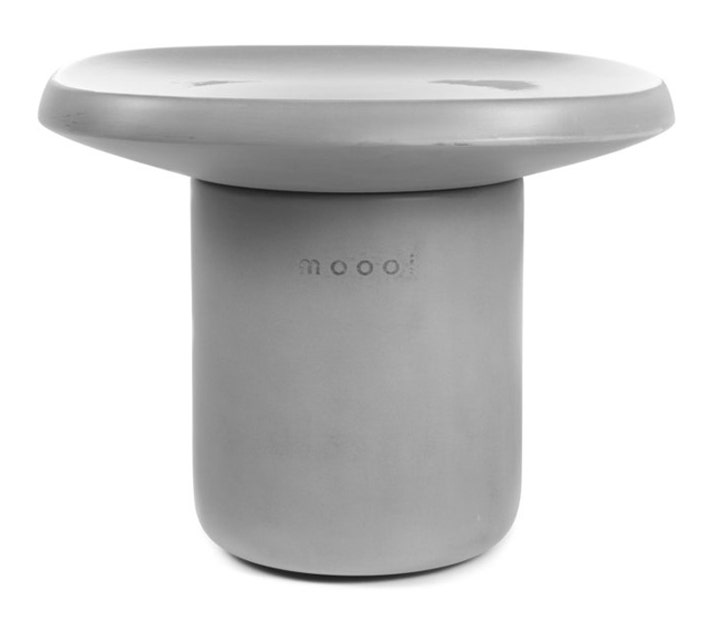 Moooi Obon Square Side Table