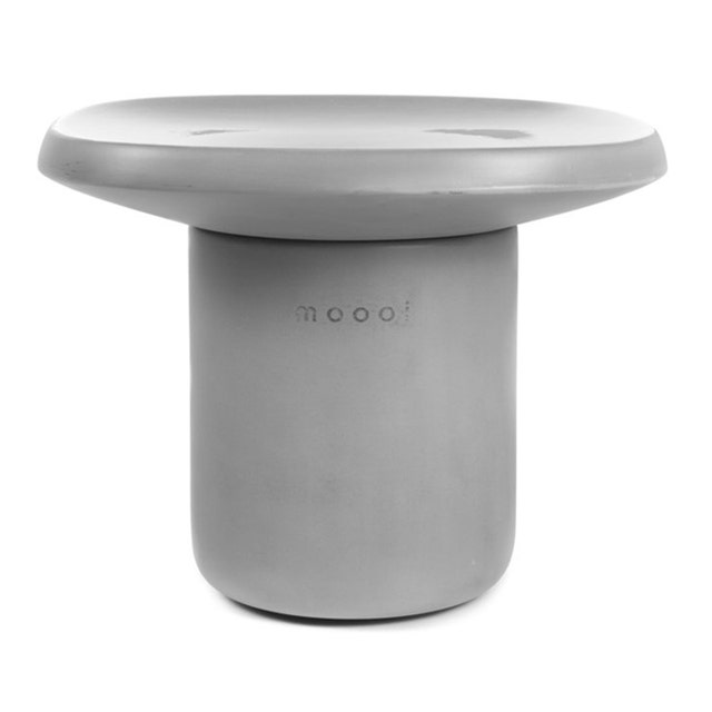 Moooi Obon Square Side Table