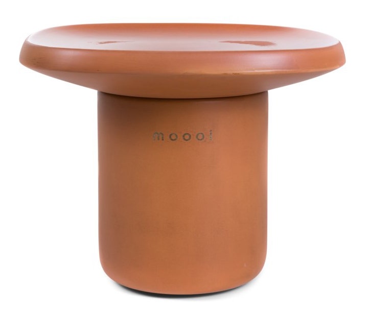 Moooi Obon Square Side Table