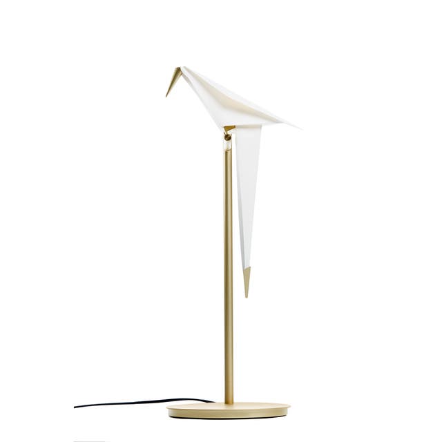 Moooi Perch Table Lamp