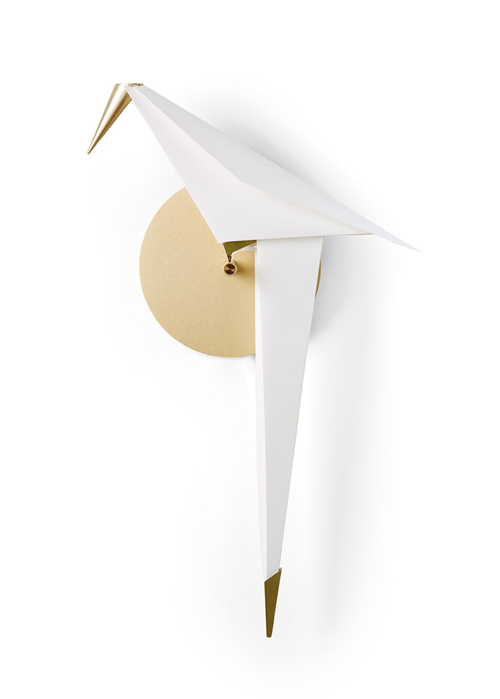 Moooi Perch Wall Lamp