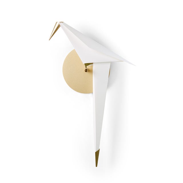 Moooi Perch Wall Lamp