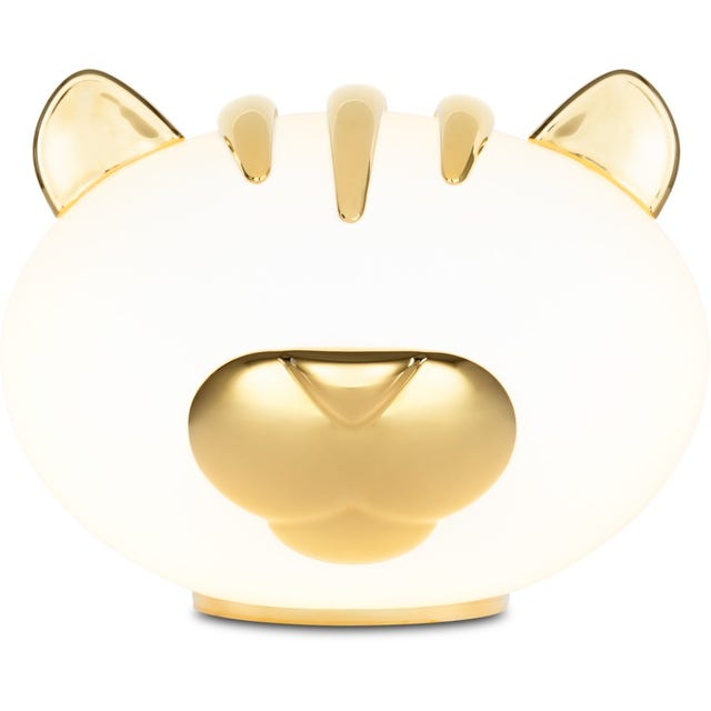 Moooi Grwoww Tiger Pet Table Lamp