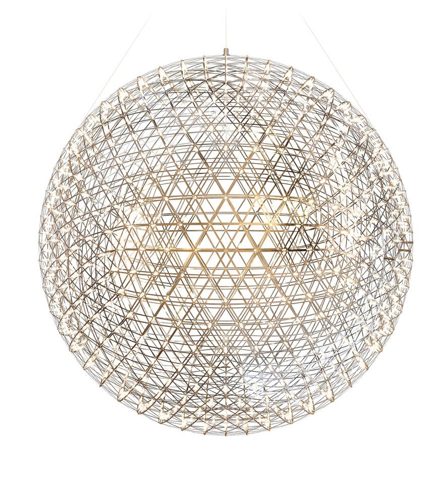 Moooi Raimond II R127 Suspension Lamp