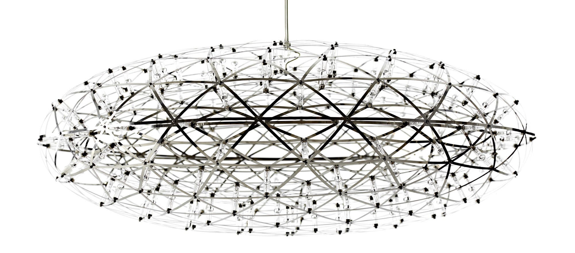 Moooi Raimond II Zafu Suspension Lamp