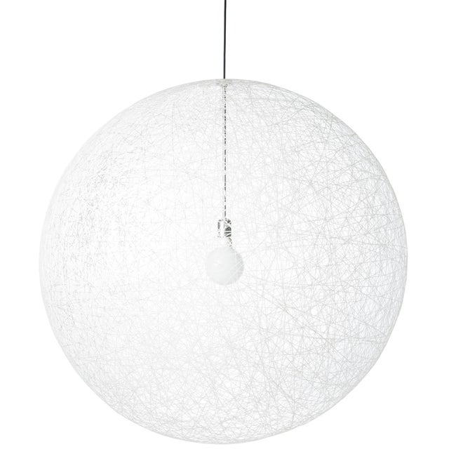Moooi Random Light II - Medium Suspension Lamp