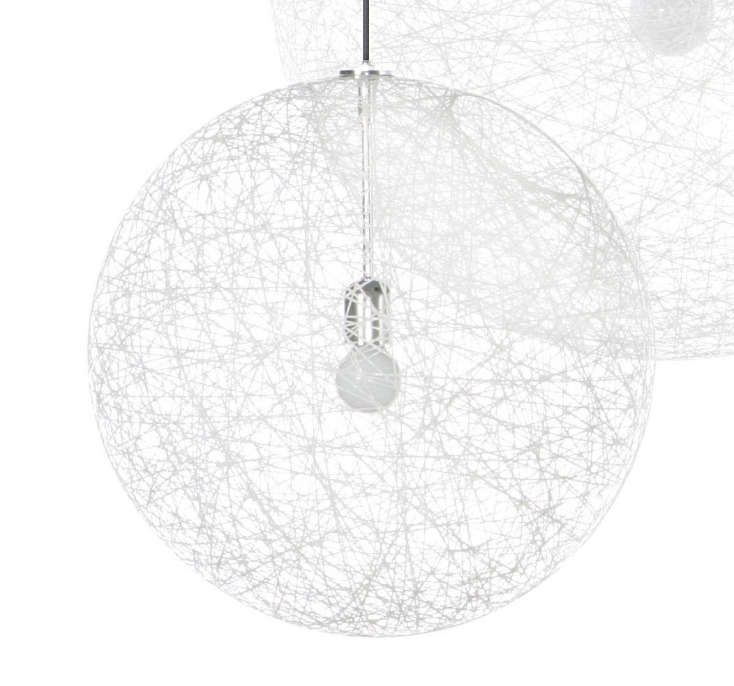 Moooi Random Light II - Small Suspension Lamp