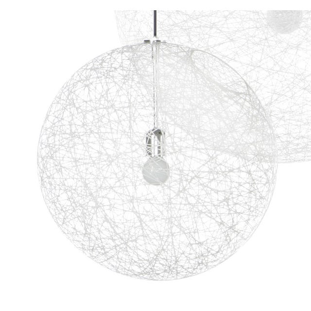 Moooi Random Light II - Small Suspension Lamp