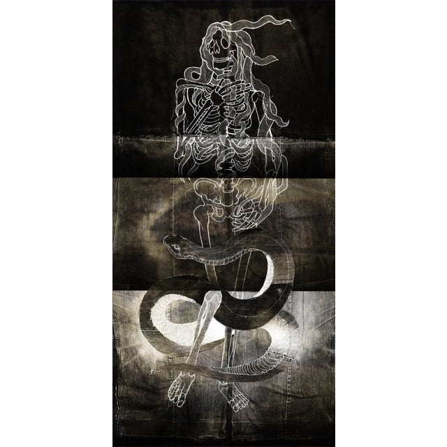 Moooi Re-cut Venus Forever Carpet