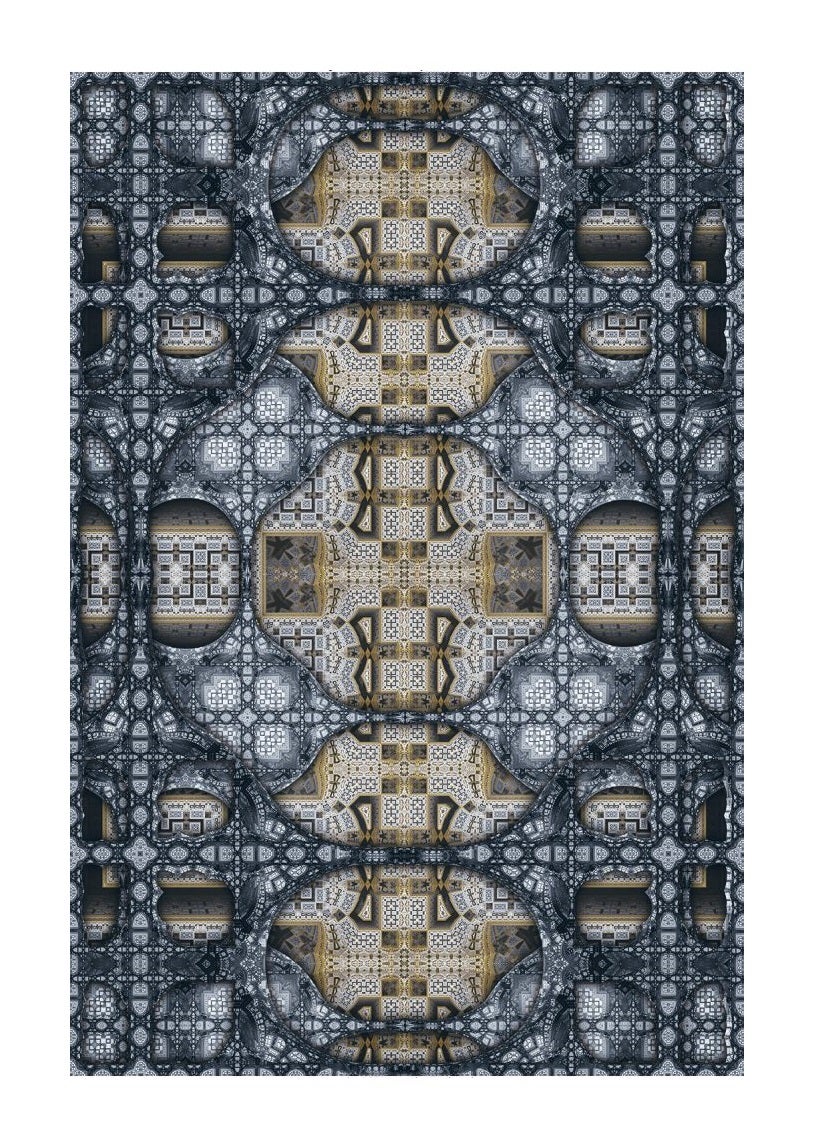 Moooi S.F.M. #076 Carpet