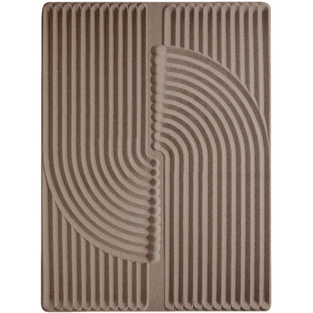 Moooi Sand Chemistry Dunes Carpet