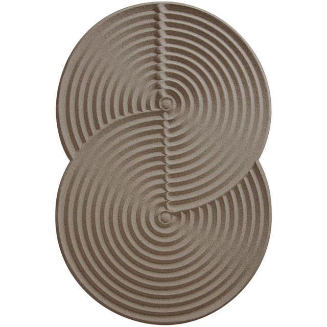 Moooi Sand Tide Dunes Carpet