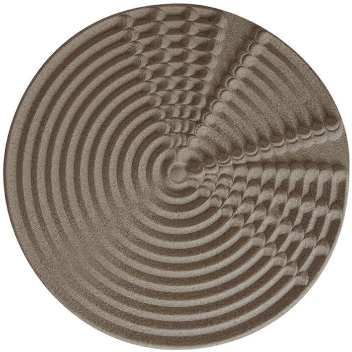 Moooi Sand Timeframe Dunes Carpet