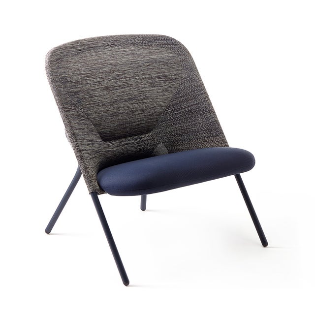 Moooi Shift Foldable Lounge Chair