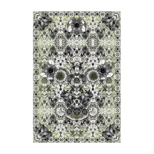 Moooi Single Shape Eden King Carpet