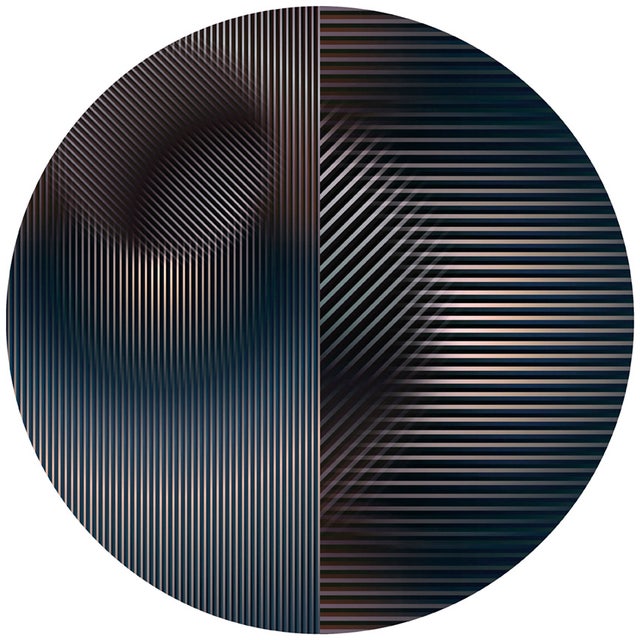 Moooi Trichroic Hoxton Carpet