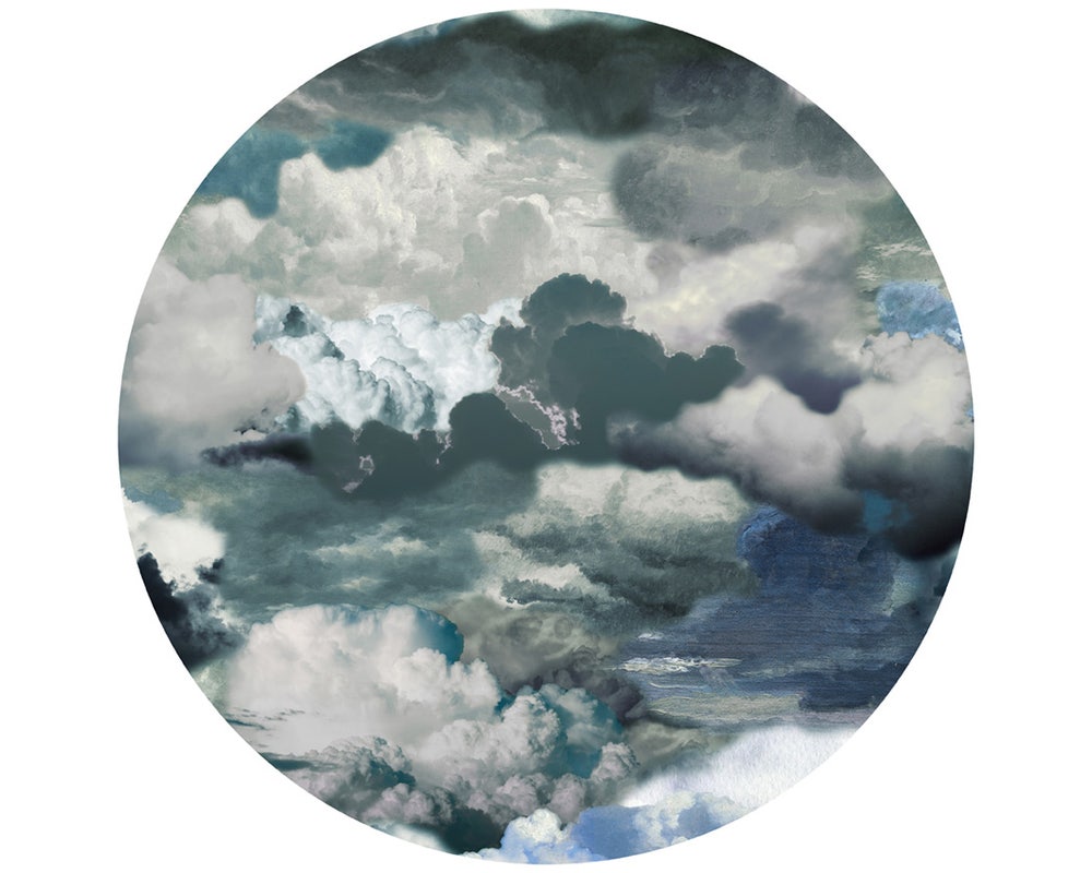 Moooi Walking on Clouds Carpet