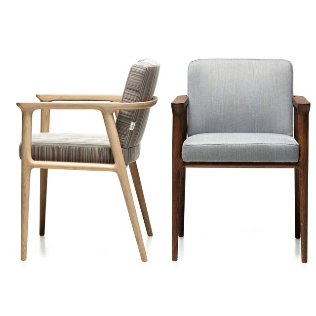 Moooi Zio Dining Chair