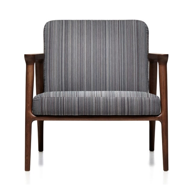 Moooi Zio Lounge Chair