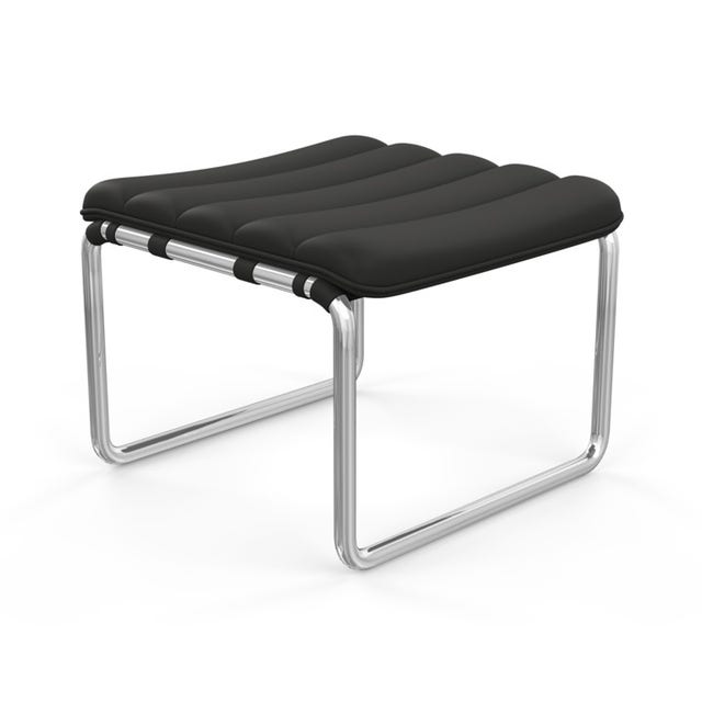 Knoll Ludwig Mies Van Der Rohe - MR Stool