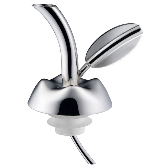 Alessi MSA32/TAP Fior D'olio Olive Oil Pourer