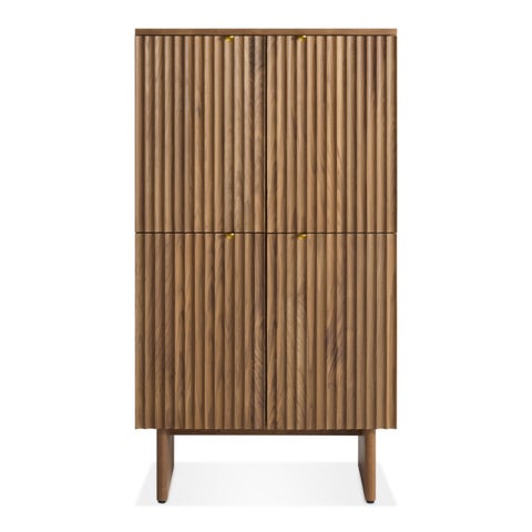 Blu Dot Murmur Storage Cabinet (US made)