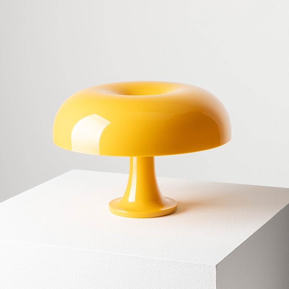 Artemide Nessino Table Lamp > Special Edition