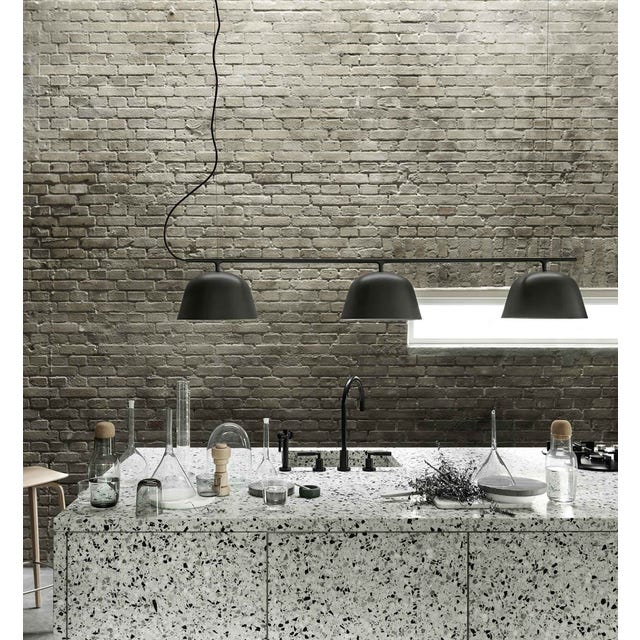 Muuto Ambit Rail Pendant Lamp