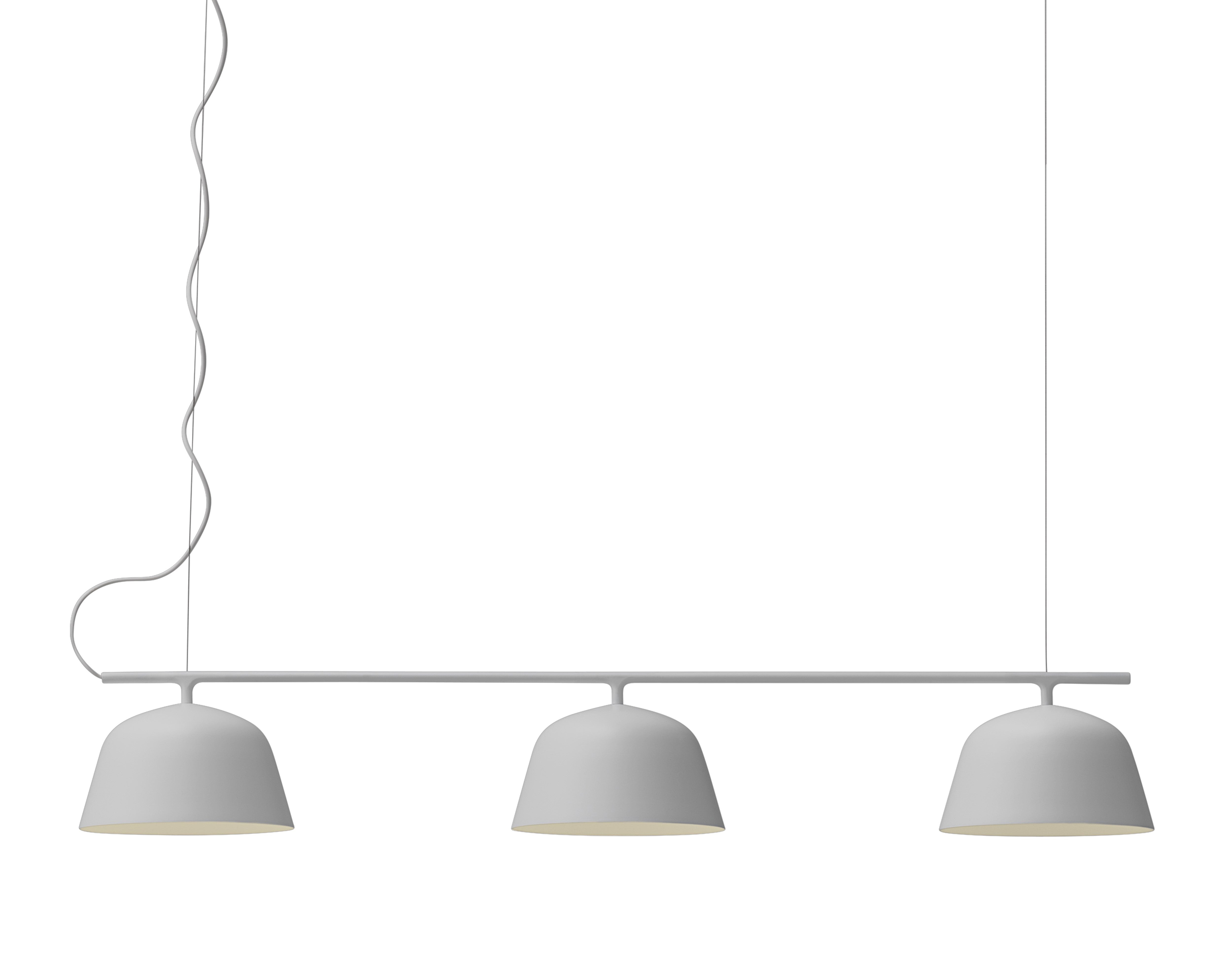 Muuto Ambit Rail Pendant Lamp