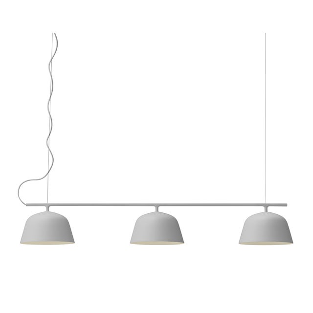 Muuto Ambit Rail Pendant Lamp
