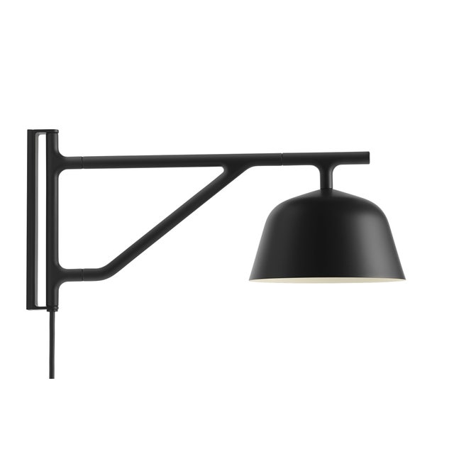 Muuto Ambit Wall Lamp
