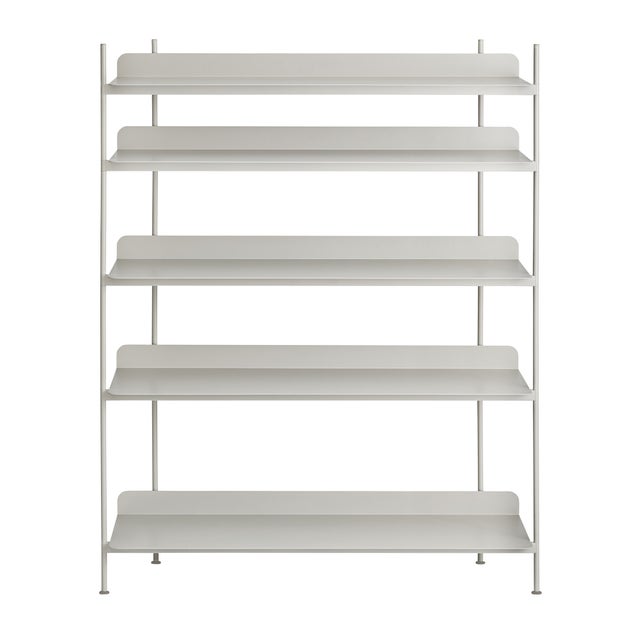 Muuto Compile Shelving System