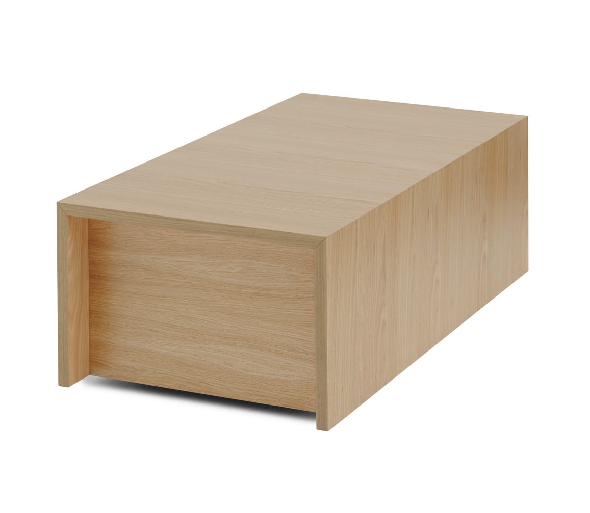 Muuto Connect Modular Sofa / Table