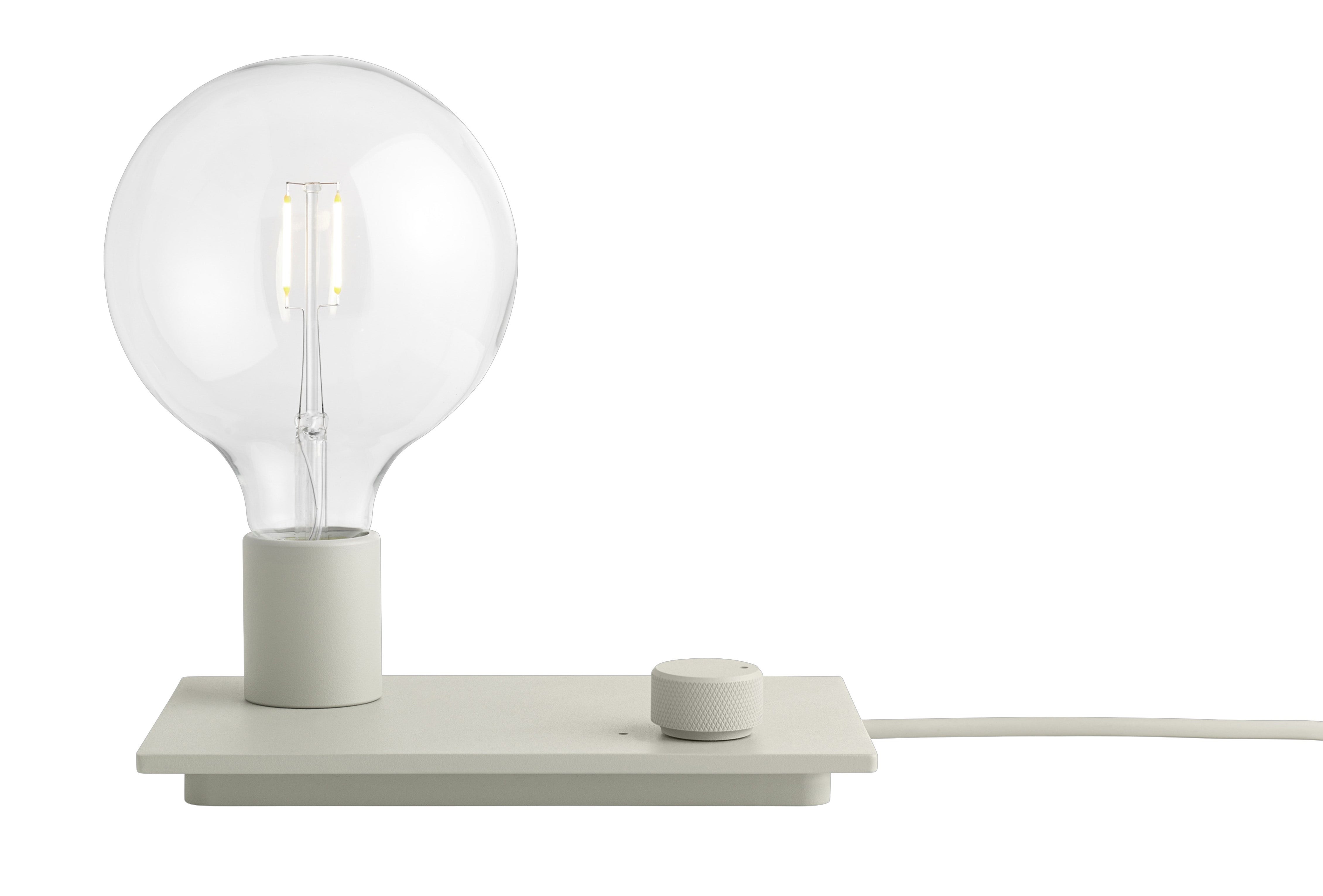 Muuto Control Table Lamp