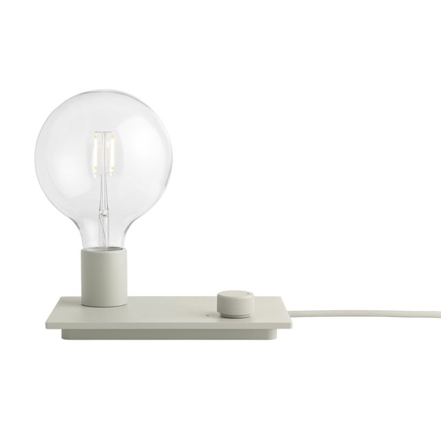 Muuto Control Table Lamp
