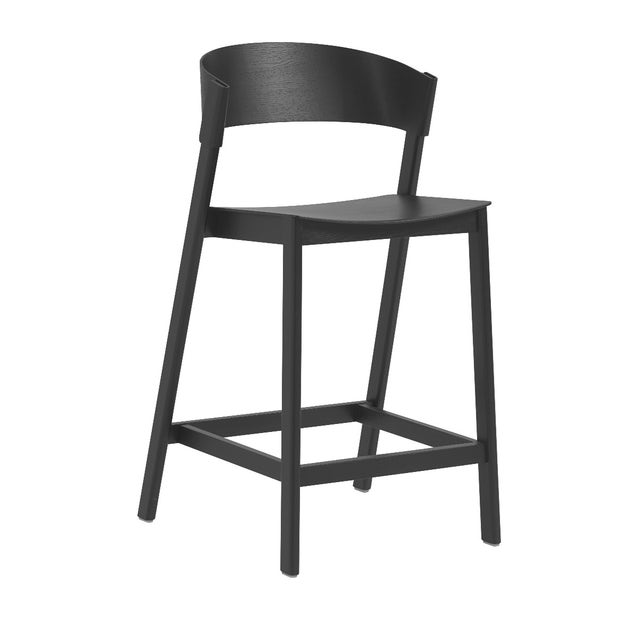 Muuto Cover Bar Stool