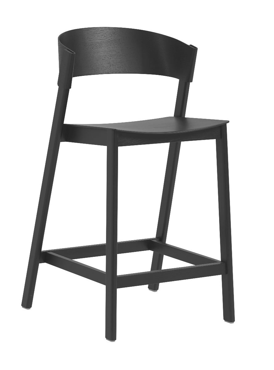 Muuto Cover Counter Stool