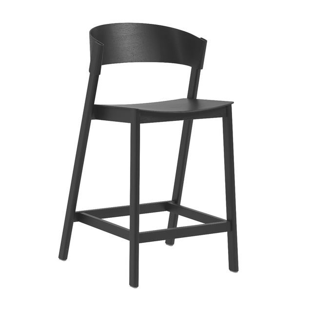 Muuto Cover Counter Stool